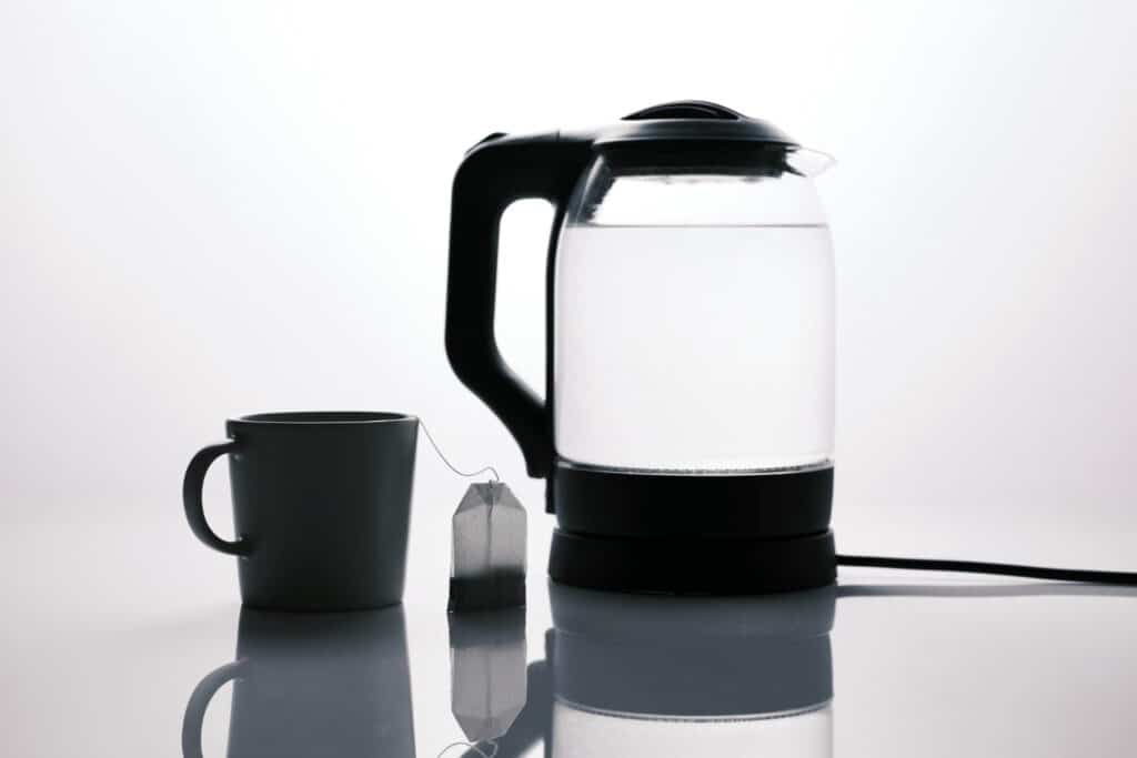 Best Electric Tea Kettle