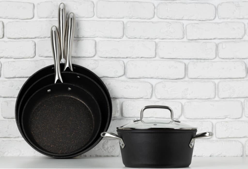 Best All Clad Cookware