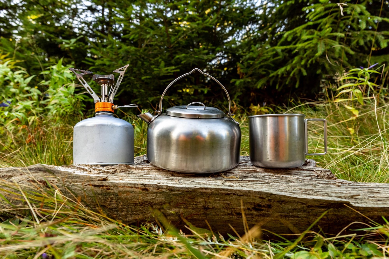 best cookware camping