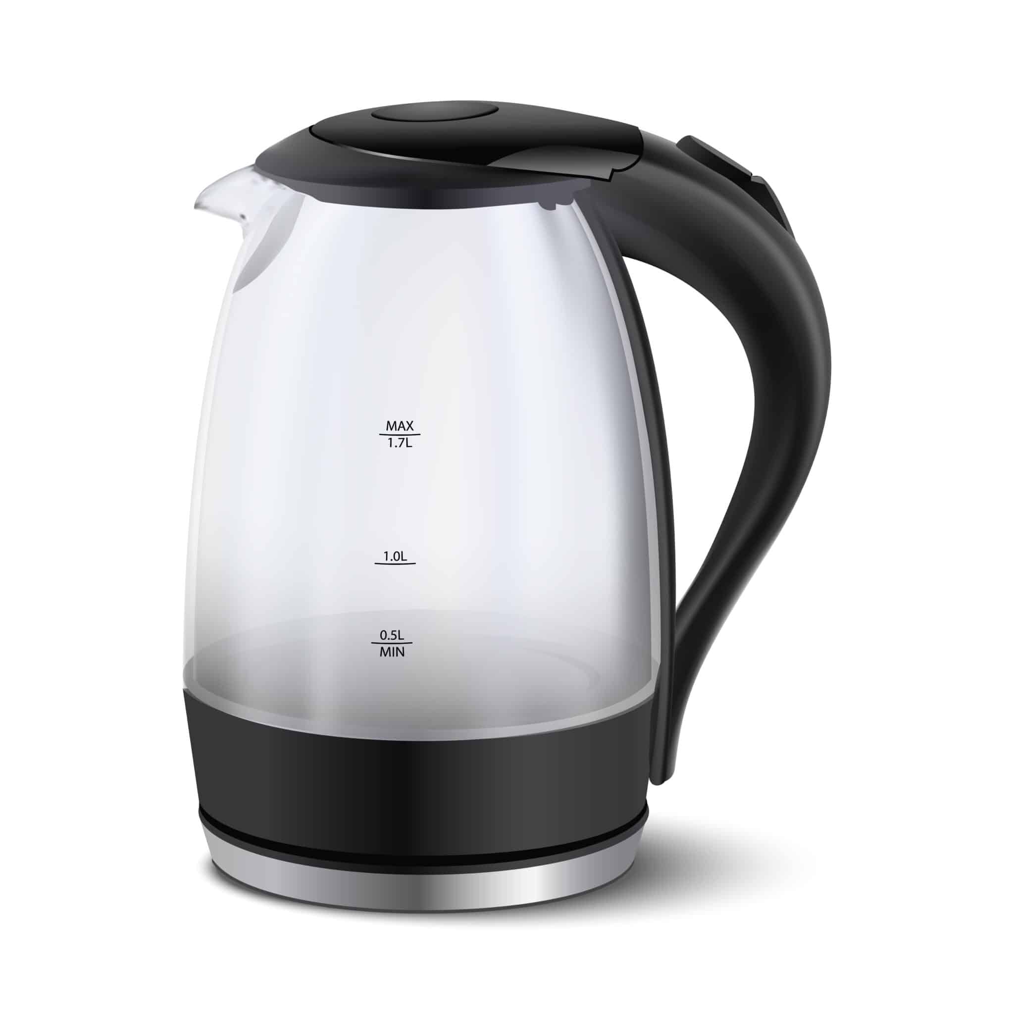 Best Electric Kettle