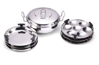 Indian cookware