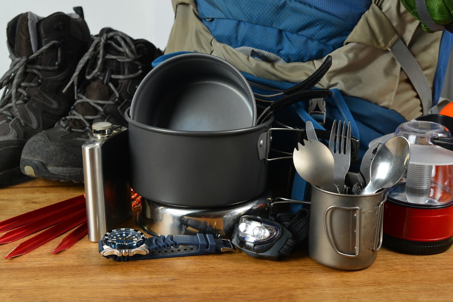 best cookware camping