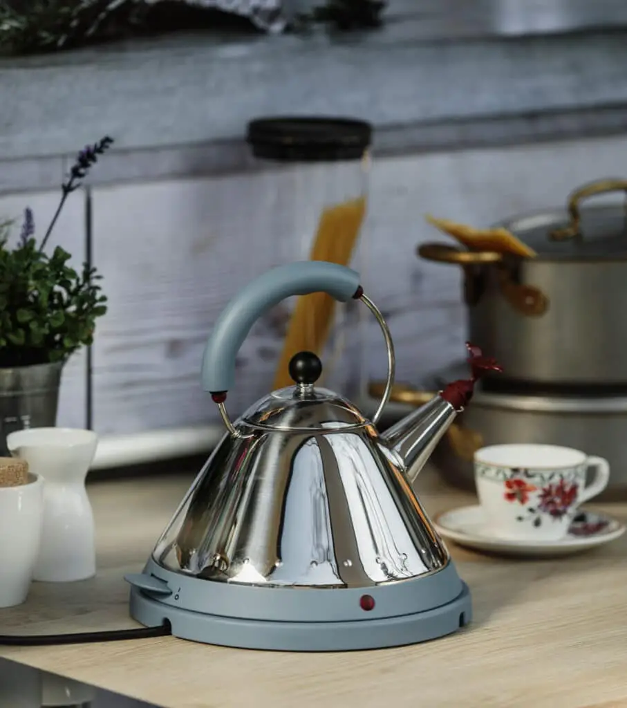 Best Electric Kettle