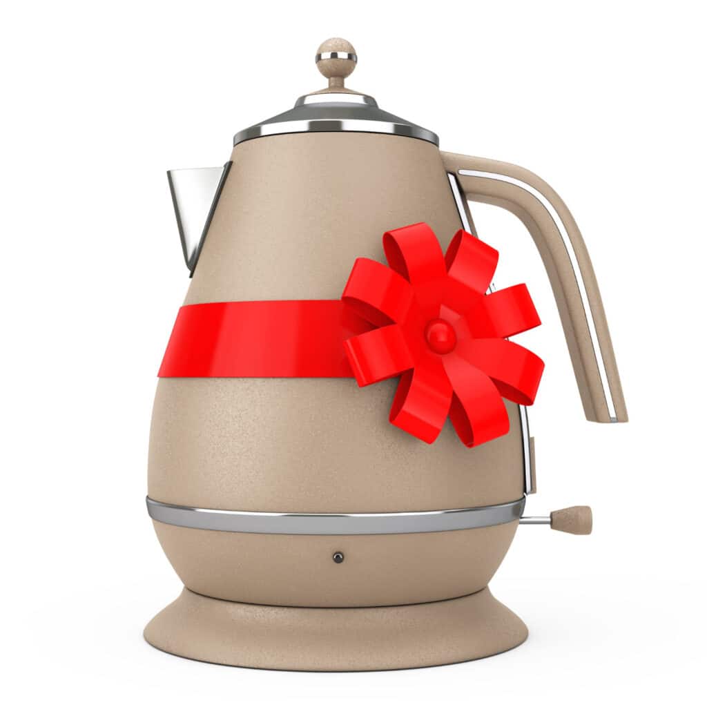 Best Electric Tea Kettle