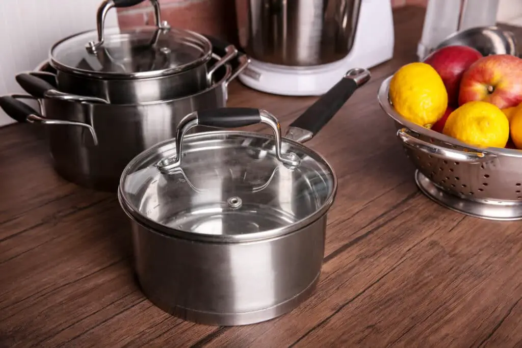 Best All Clad Cookware