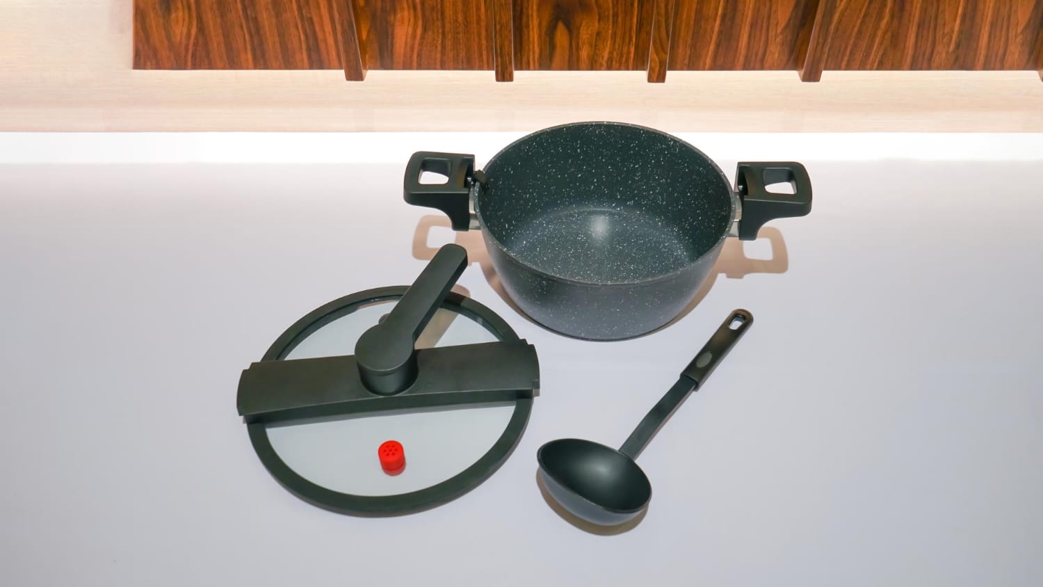 Detachable French Cookware