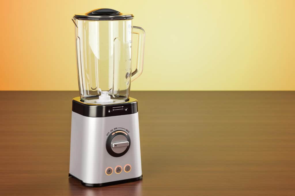 How to Choose a Blender