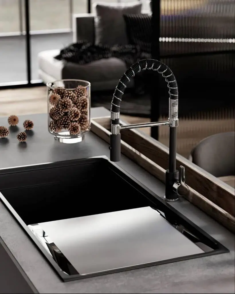 Best Undermount Kitchen Sinks