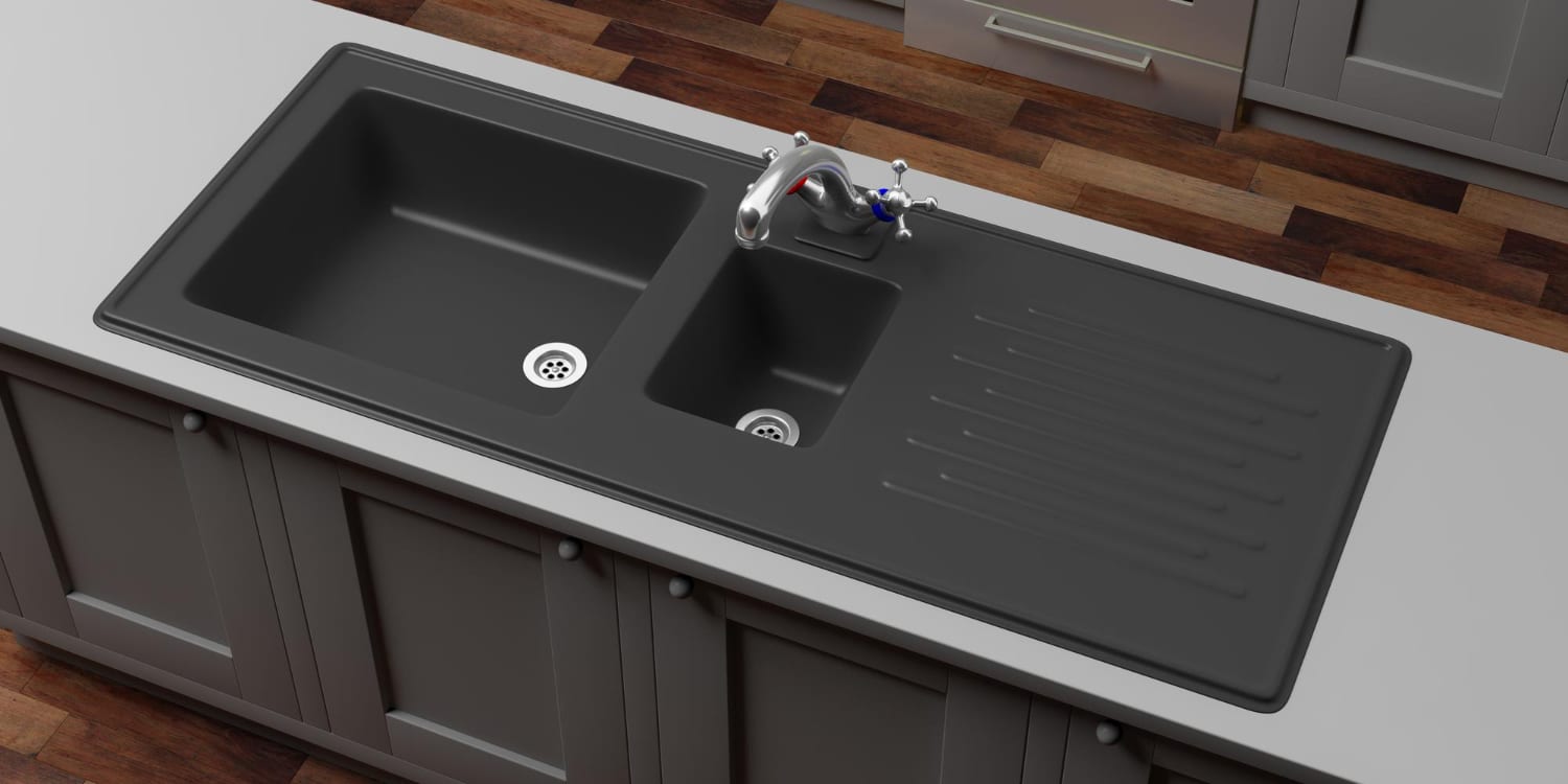 Best Undermount Kitchen Sinks