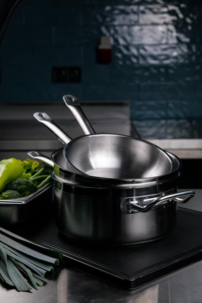 Best All Clad Cookware