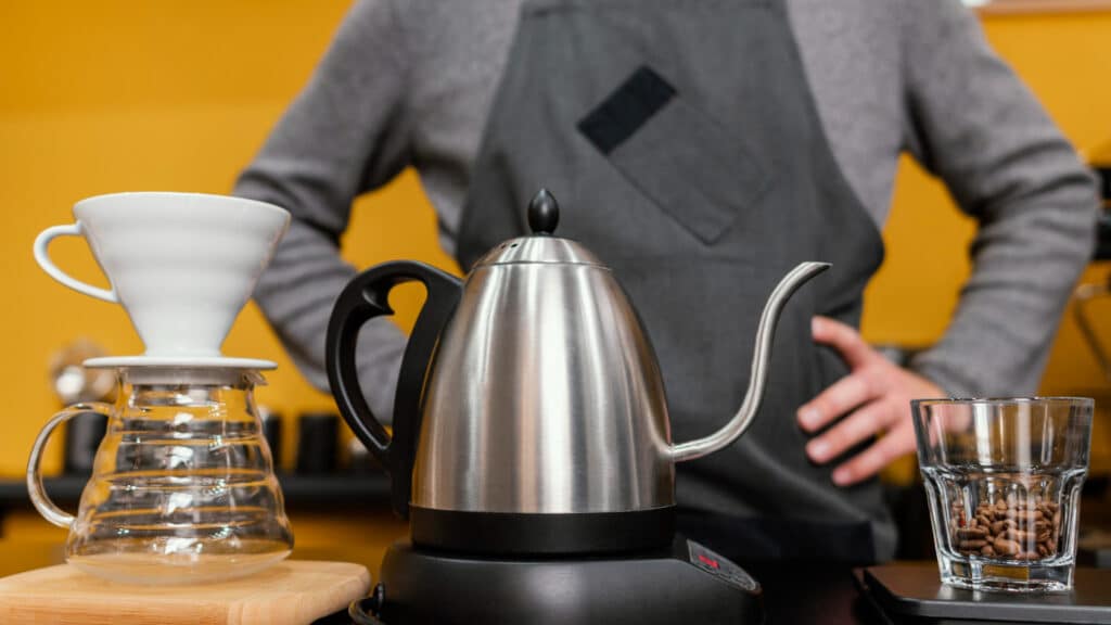 Best Electric Kettle