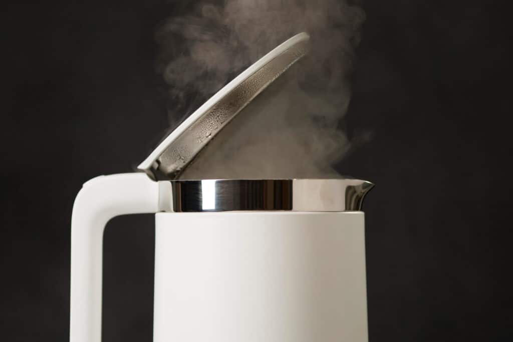 Best Electric Kettle