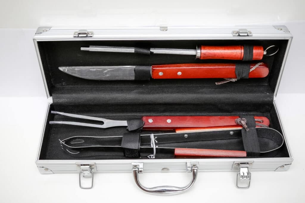 Best Toolbox for Knives