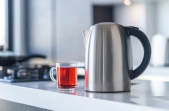 Best Electric Tea Kettle