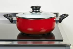 under 8 inch cookware