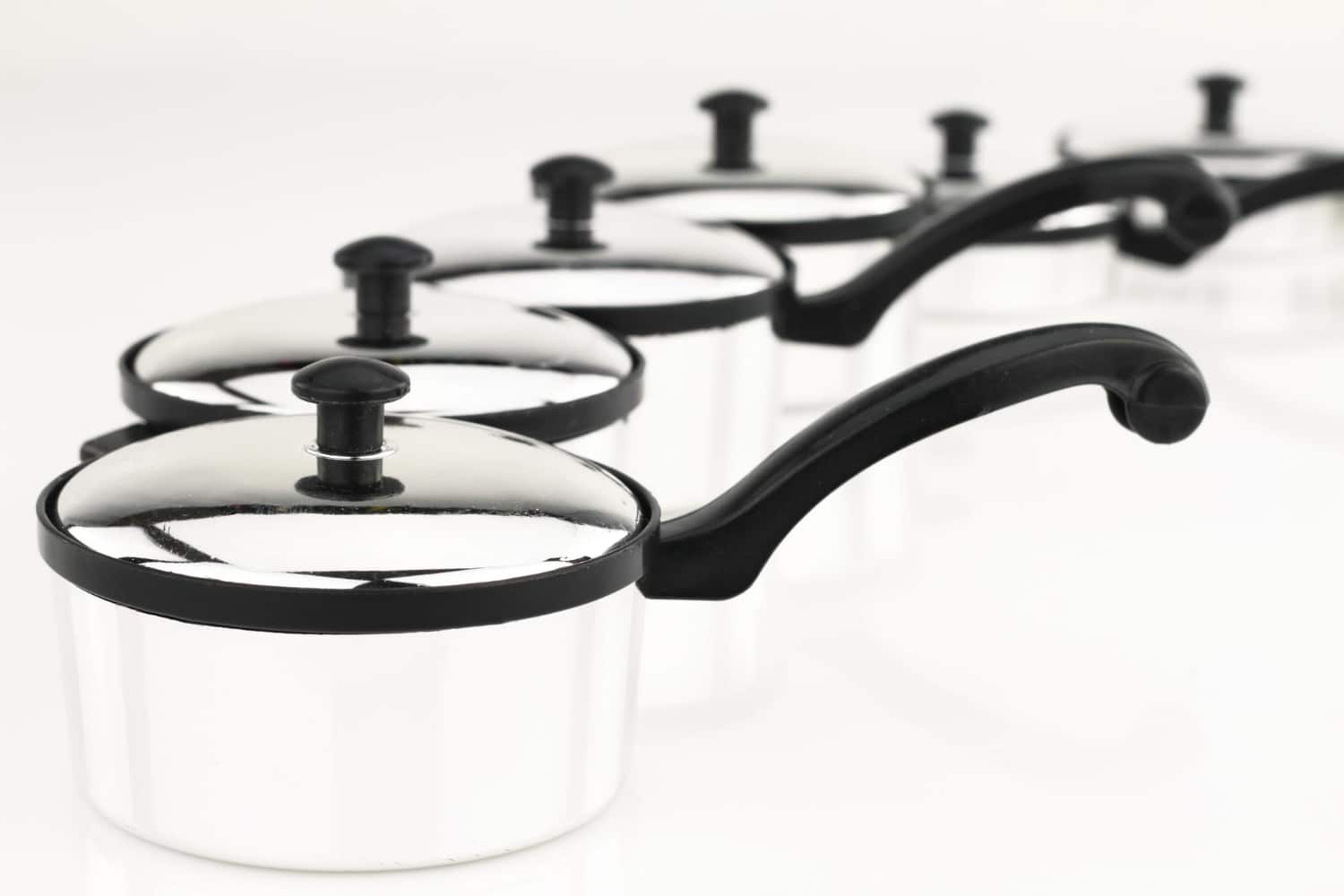 Detachable French Cookware