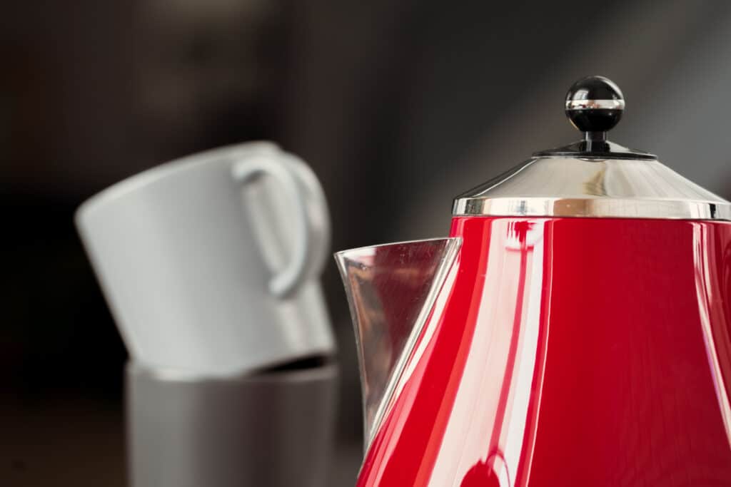 Best Electric Tea Kettle