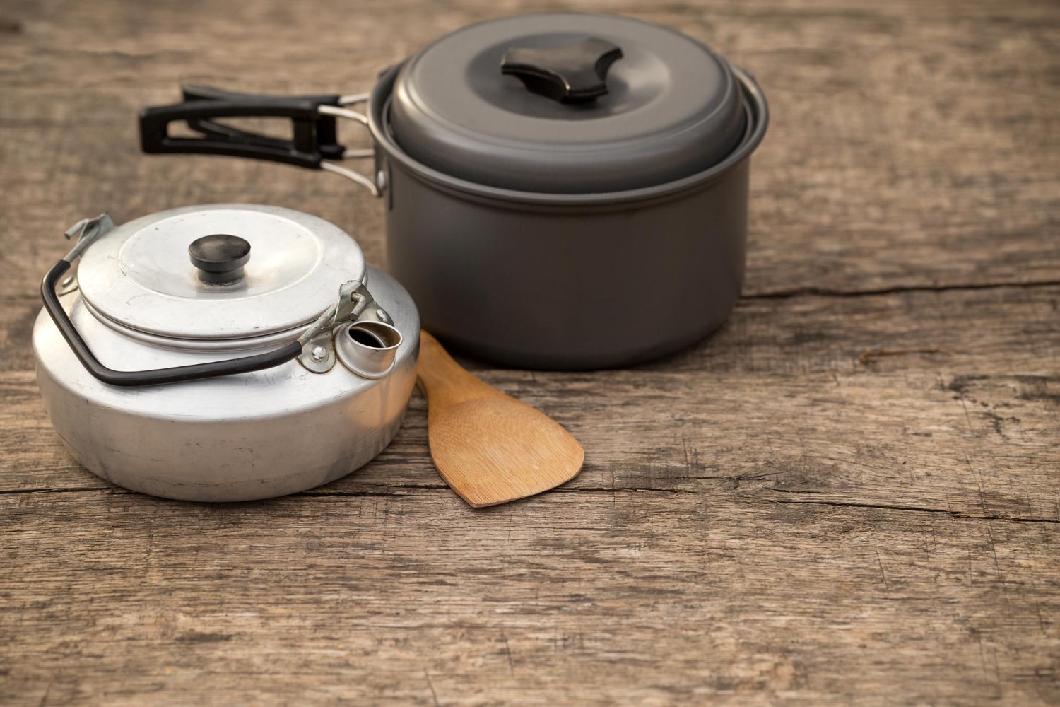 best cookware camping