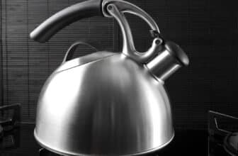 Induction Cookware Kettle