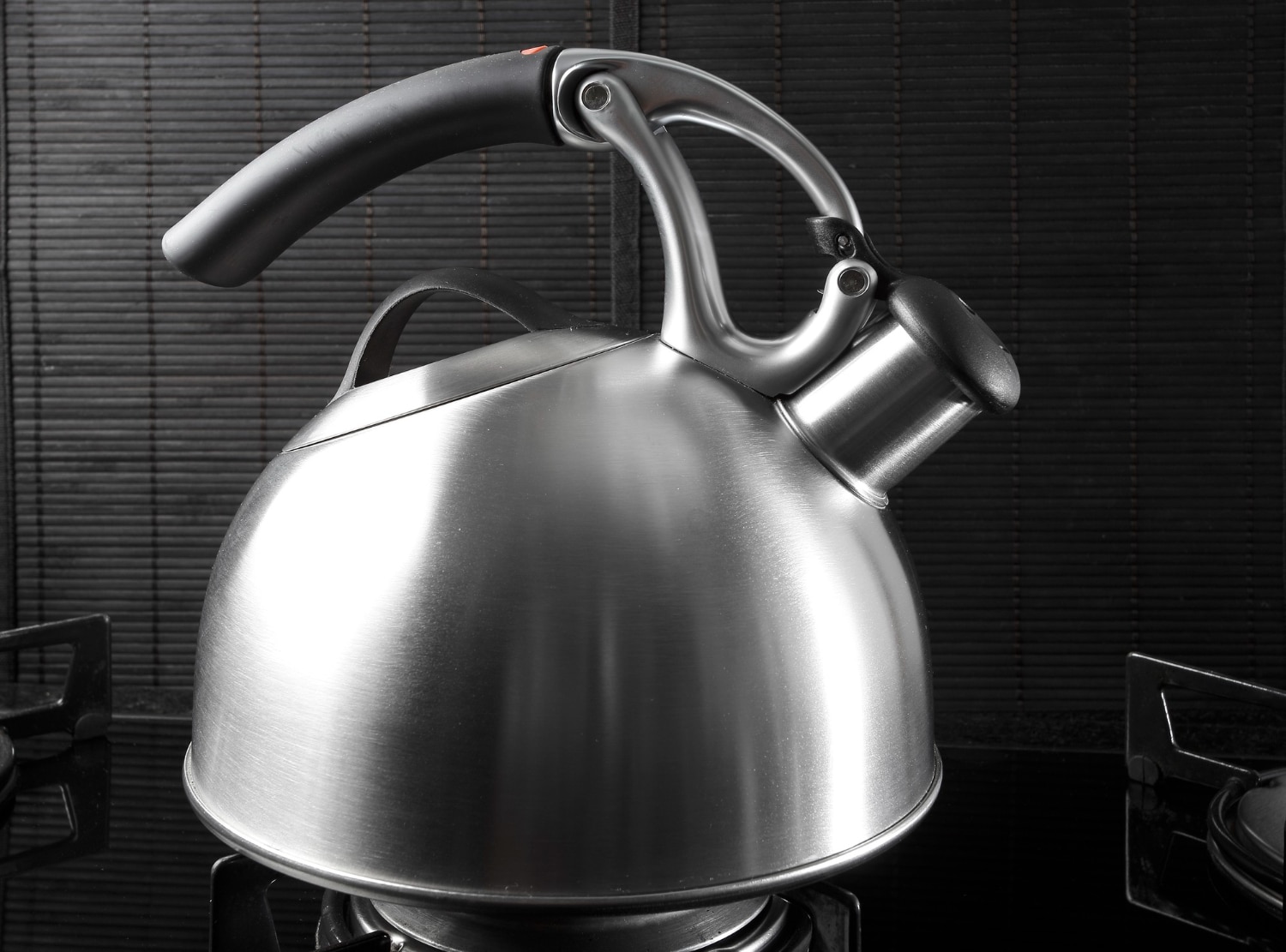 Induction Cookware Kettle