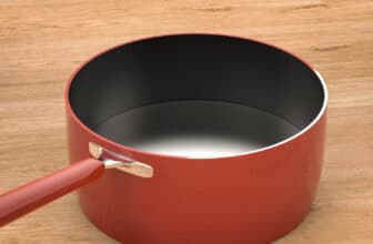 Deep Frying Cookware