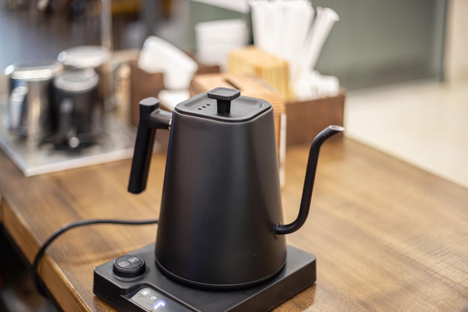 Best Electric Tea Kettle​ With Temperature Control