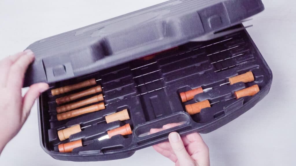 Best Toolbox for Knives