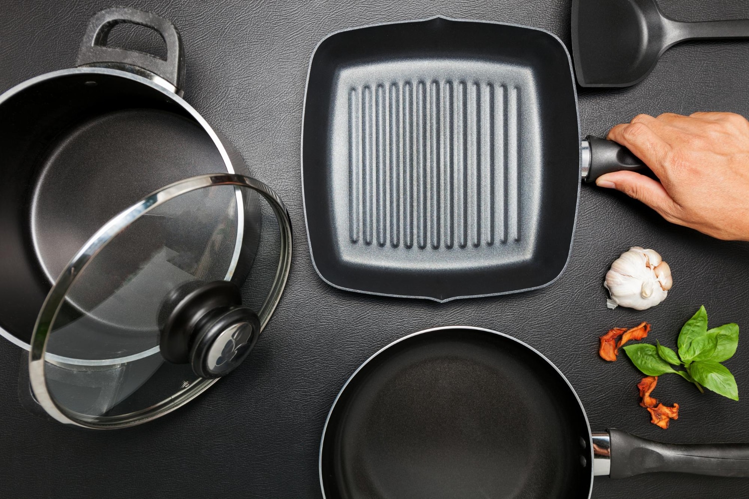 Roasting Cookware