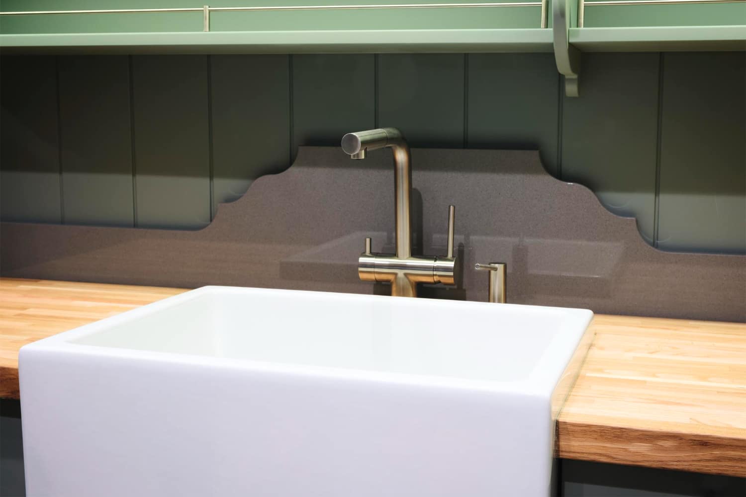 Best Undermount Kitchen Sinks