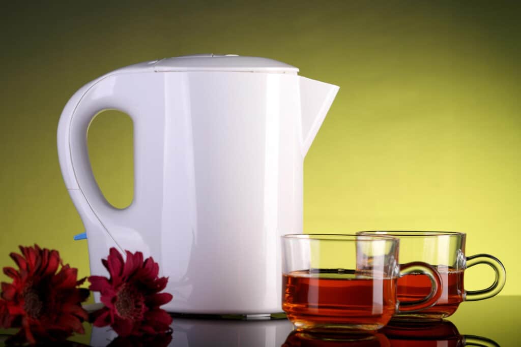 Best Electric Tea Kettle