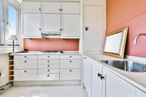 Best White Paint for Kitchen Cabinets