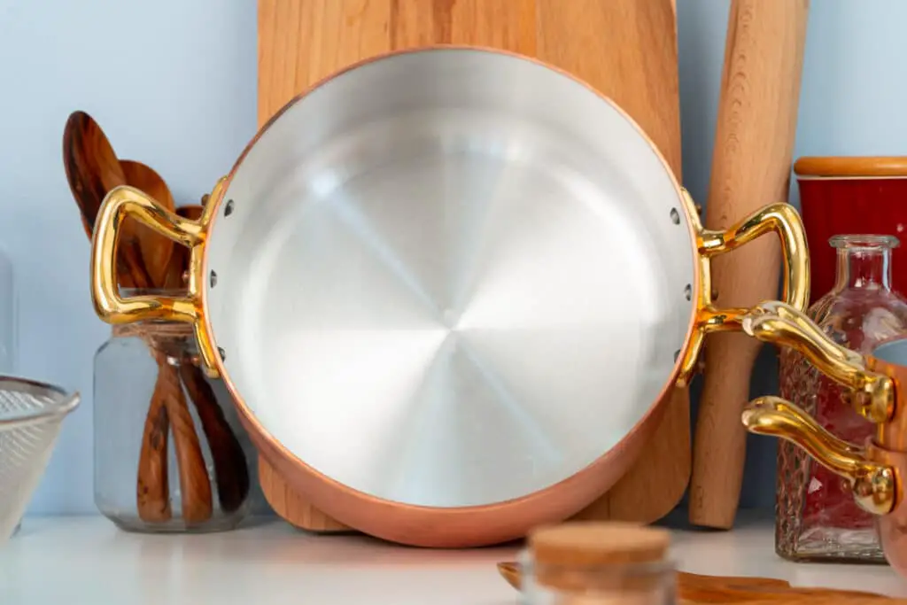 Best All Clad Cookware