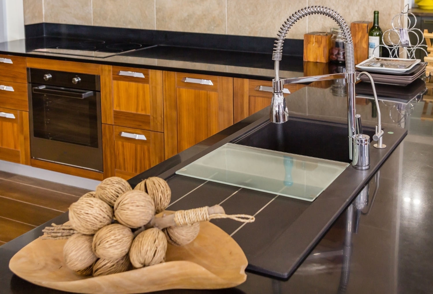 Best Undermount Kitchen Sinks