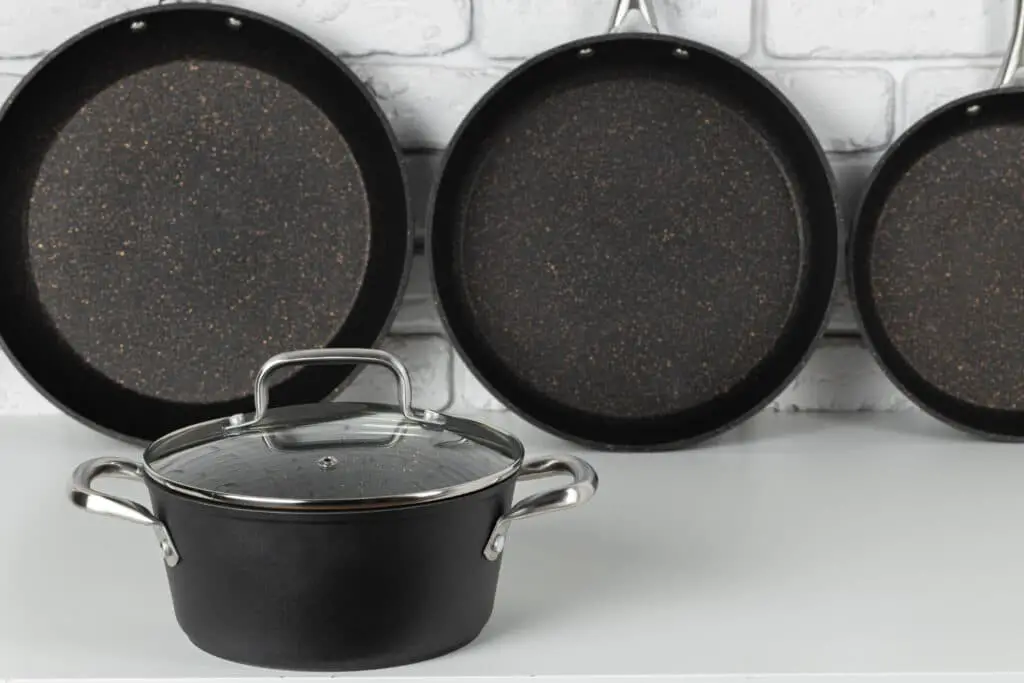 Hexclad Cookware review