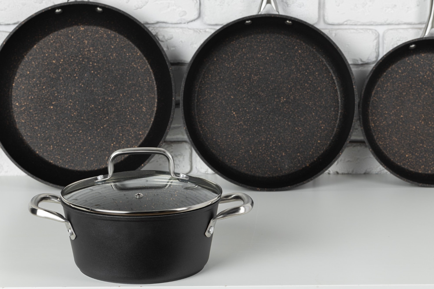 Hexclad Cookware Set Review