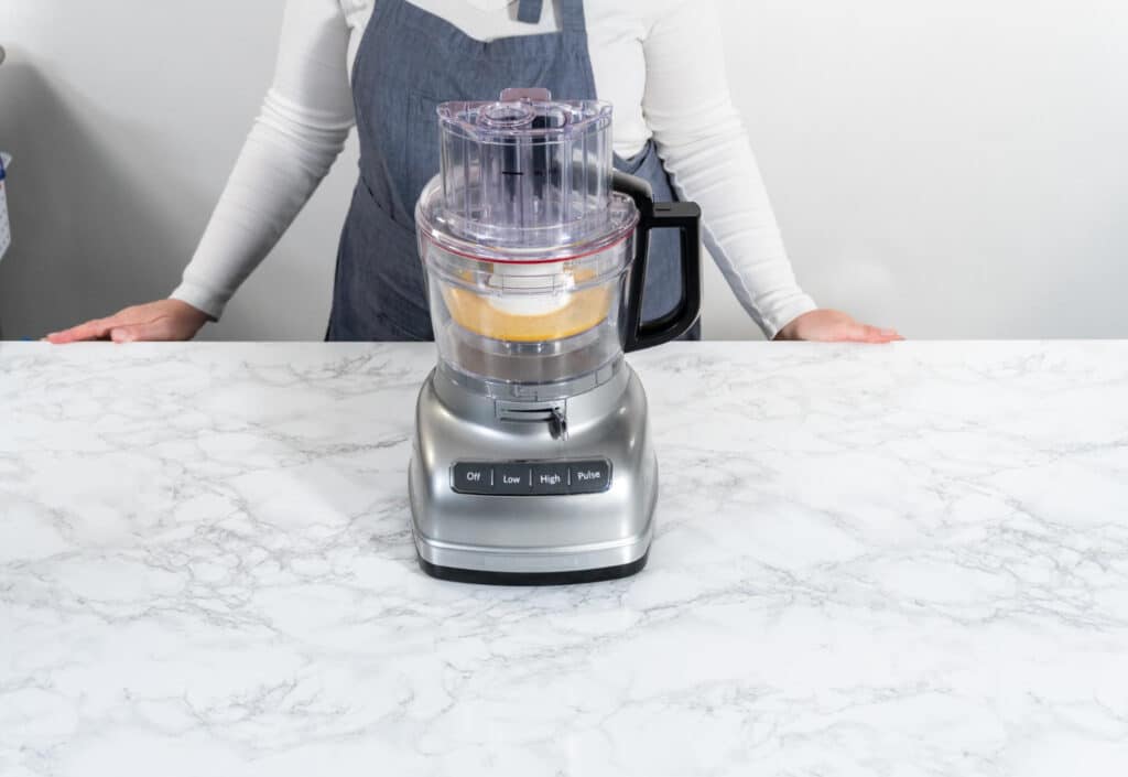 How to Choose a Blender