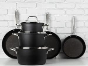 Best All Clad Cookware for Induction Cooktops