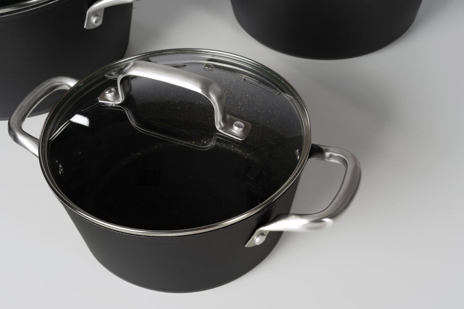 Hexclad Saucepan Review