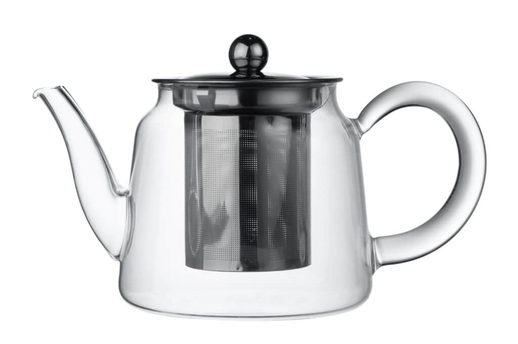 High Quality Glass Kettle​