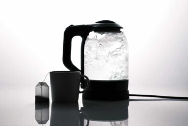 5 Best Electric Water Kettle & World Top Class Choice of 2025: A Complete Guide