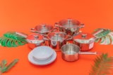 Best Non Toxic Cookware Info guides: Discover Our Top Selections !