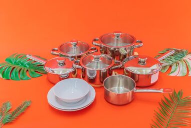 Best Non Toxic Cookware Info guides: Discover Our Top Selections !