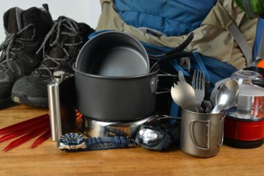 Best Durable Adventure Options: 14 Best Cookware Camping Equipment for Outdoor Cooking!