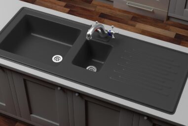 Best Undermount Kitchen Sinks of 2025: Install & Forget The Hassle of Traditional Kitchen Sinks