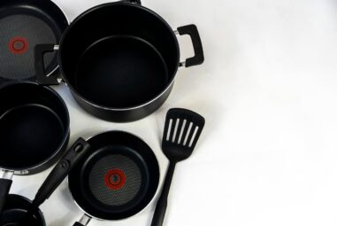 Discover the Magic Behind Best Ceramic Cookware: The best ceramic cookware brands !