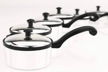 Fashionable Detachable French Cookware That Might Wonder You!