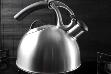 Best Induction Cookware Kettle In 2025