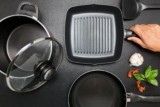 Revolutionize your cooking with Amazon’s Choice premium roasting cookware.