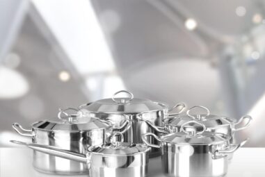 The Stainless Steel Cookware Secret That Will Change Your Cooking Forever.