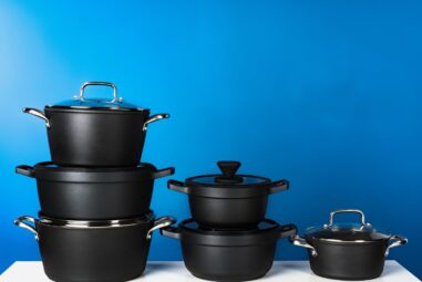 The 10 Best Non Stick Cookware Options to Rev Up Your Kitchen